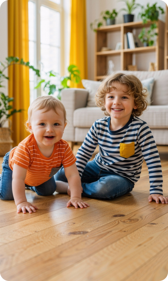 Child protection