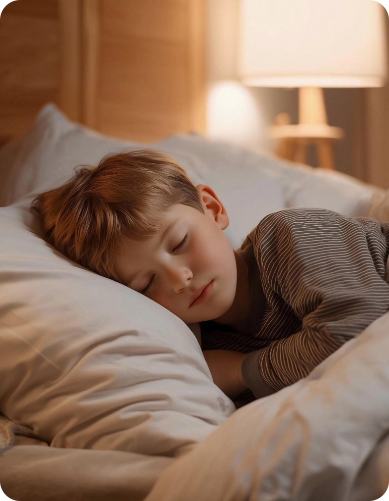 Children's Sleep