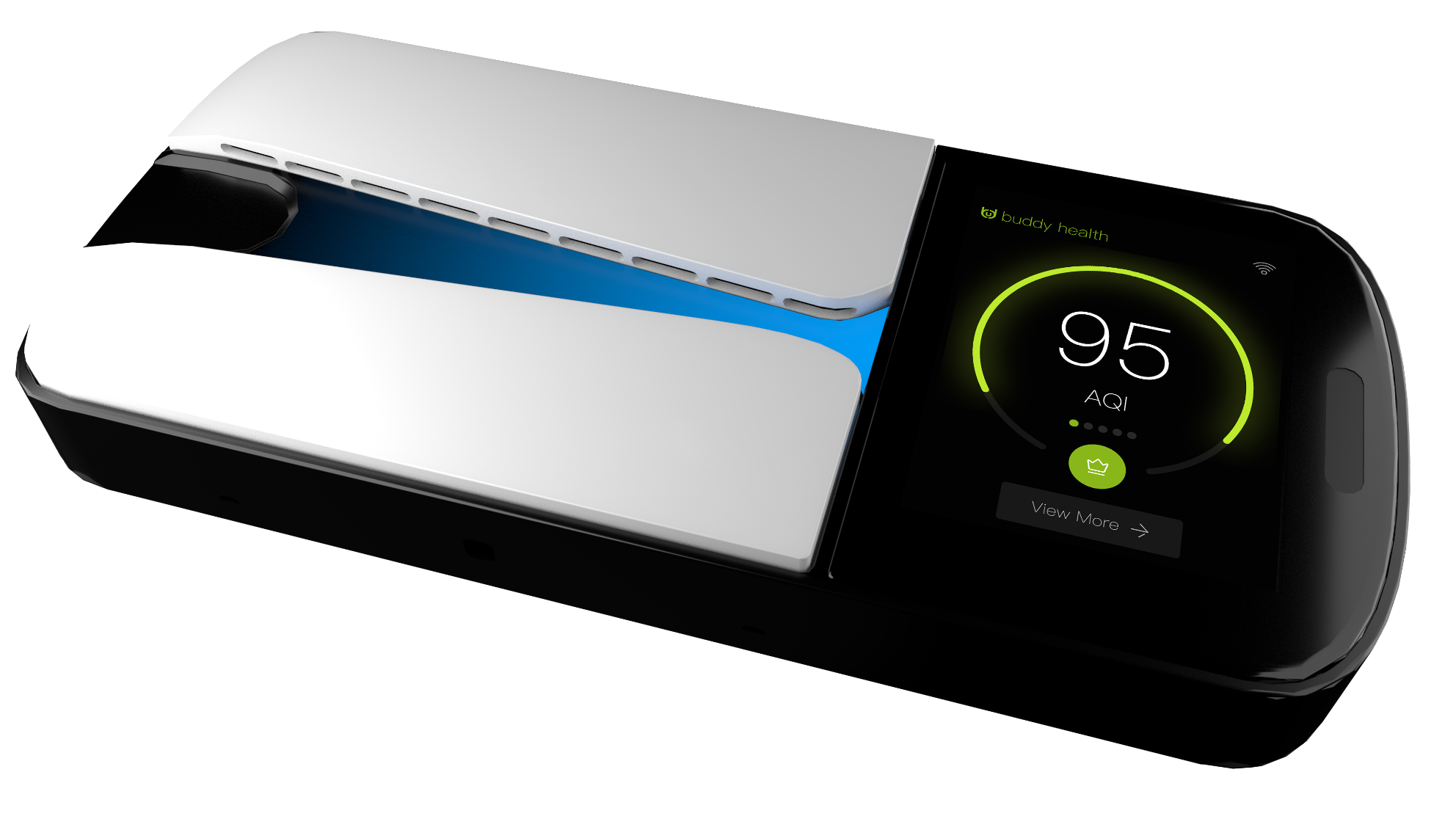 8-in-1 sensor