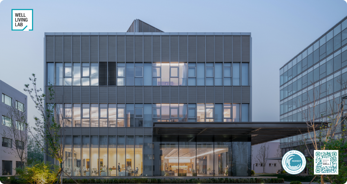 WELL Living Lab