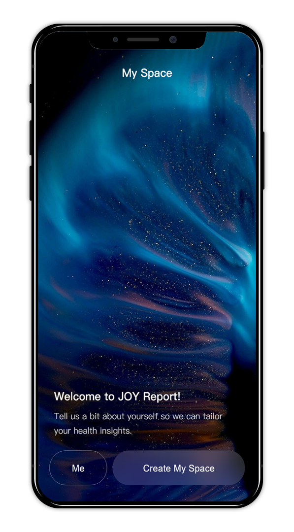 APP 界面预览