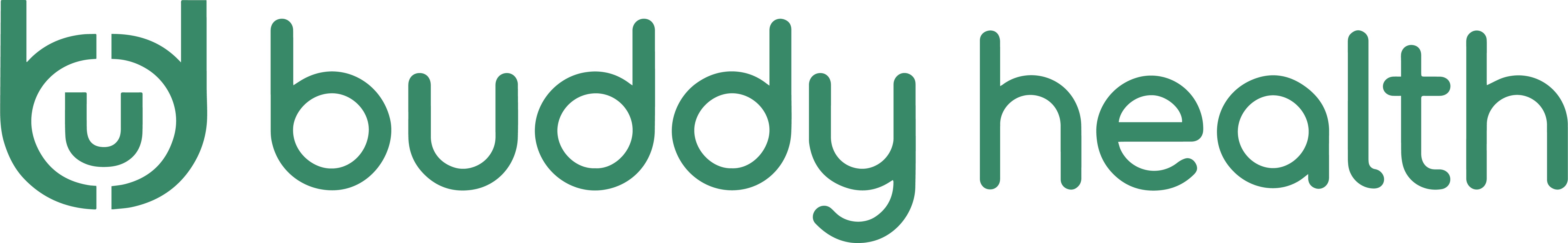 buddy health